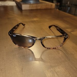 Ray Ban Sunglasses Turtoise